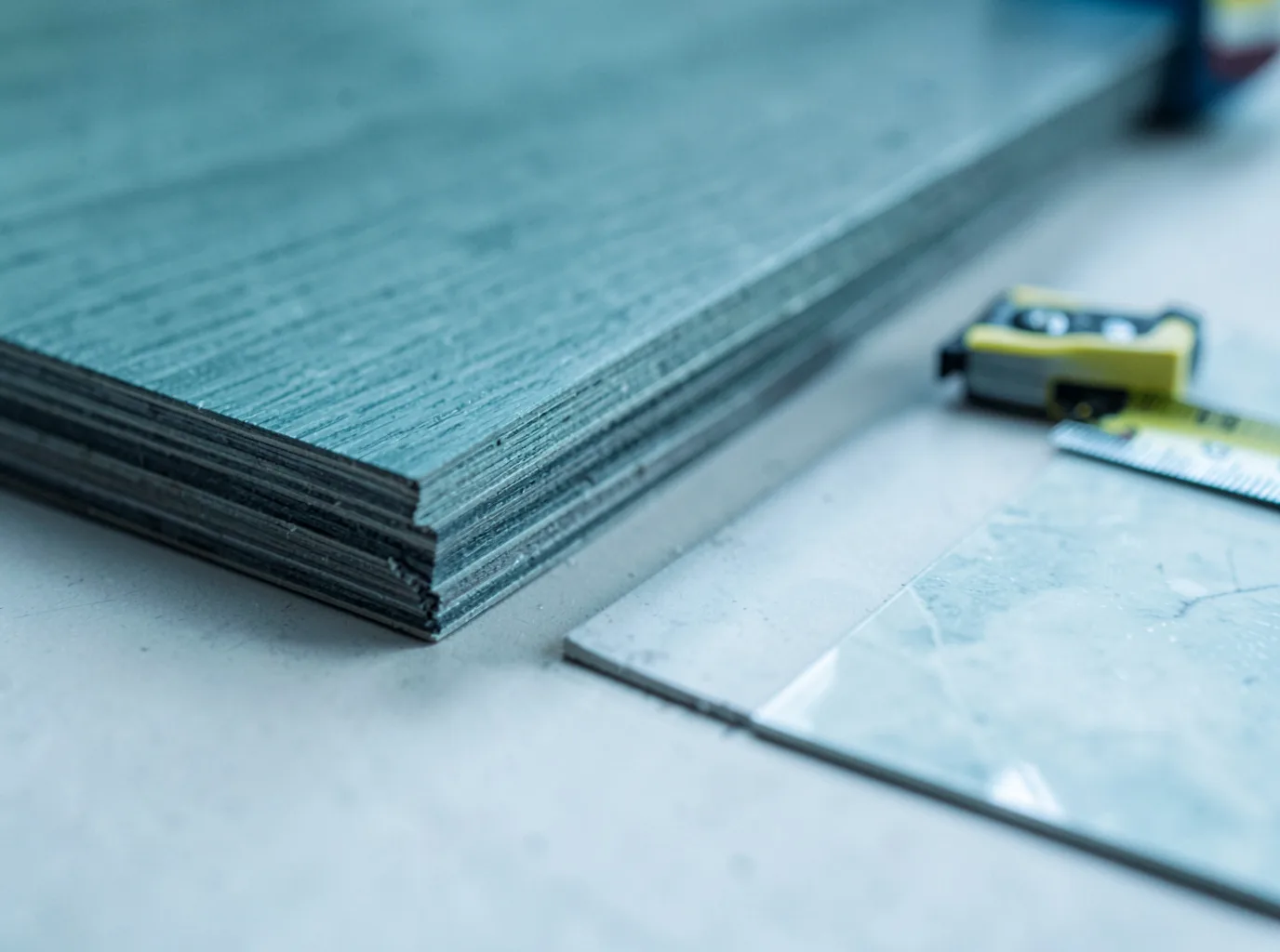 Luxury Vinyl Plank Installation Aquashicola, PA FAQs